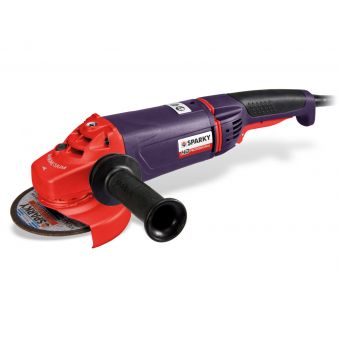 Угловая шлифмашина Sparky MB 1600CPA 